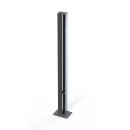 ForgeLine Bollard